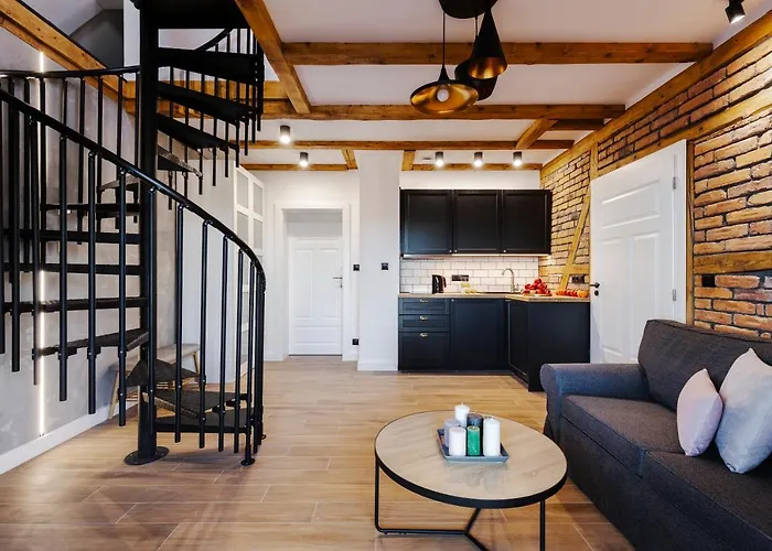 Apartamenty Astoria