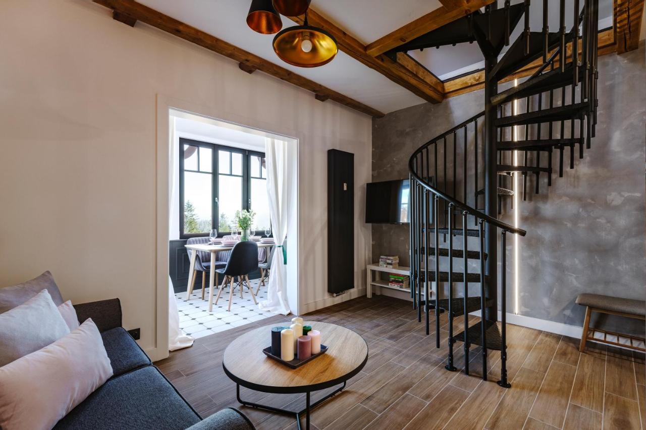 Astoria Apartmán