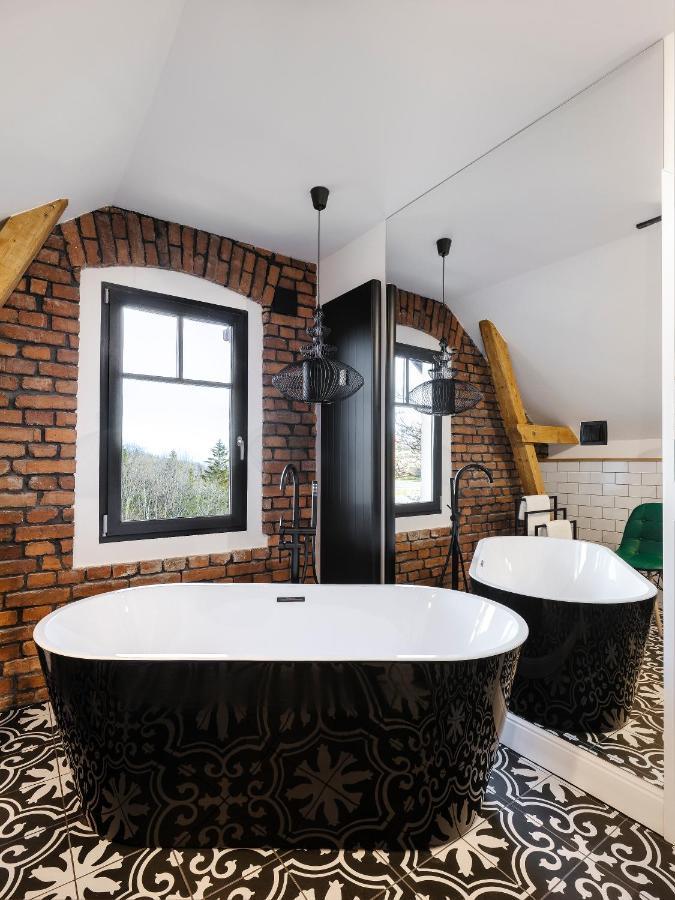 Apartmán Astoria Karpacz