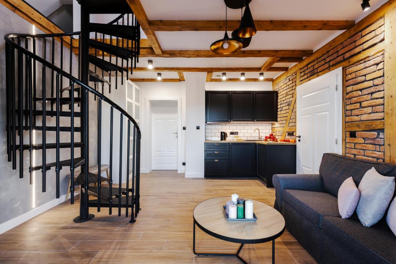 Apartmán Astoria Karpacz