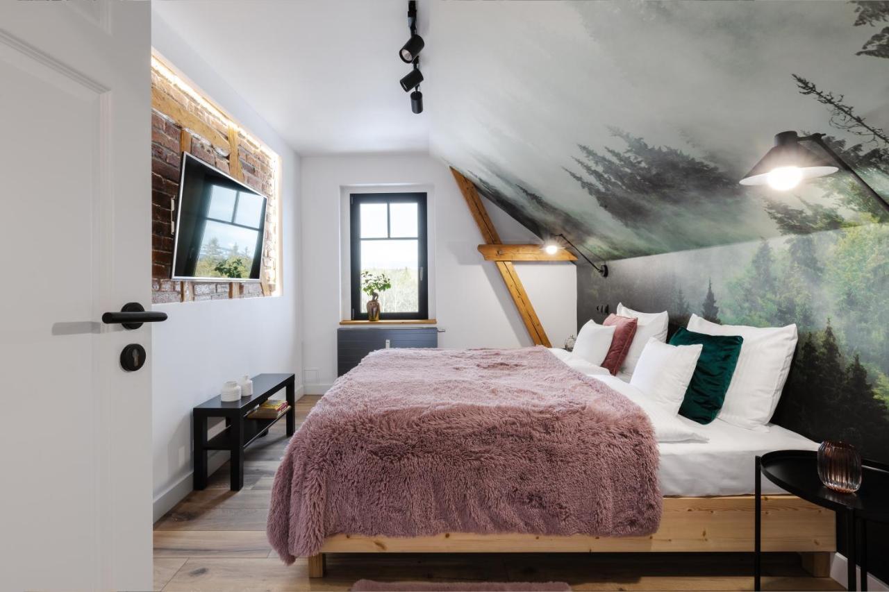 Apartmán Astoria Karpacz