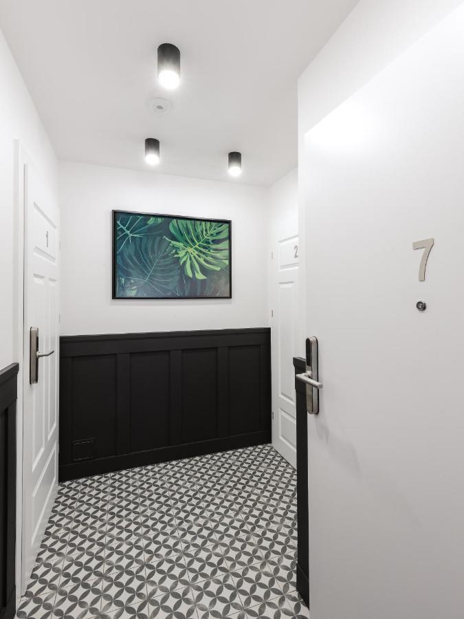 Apartmán Astoria *